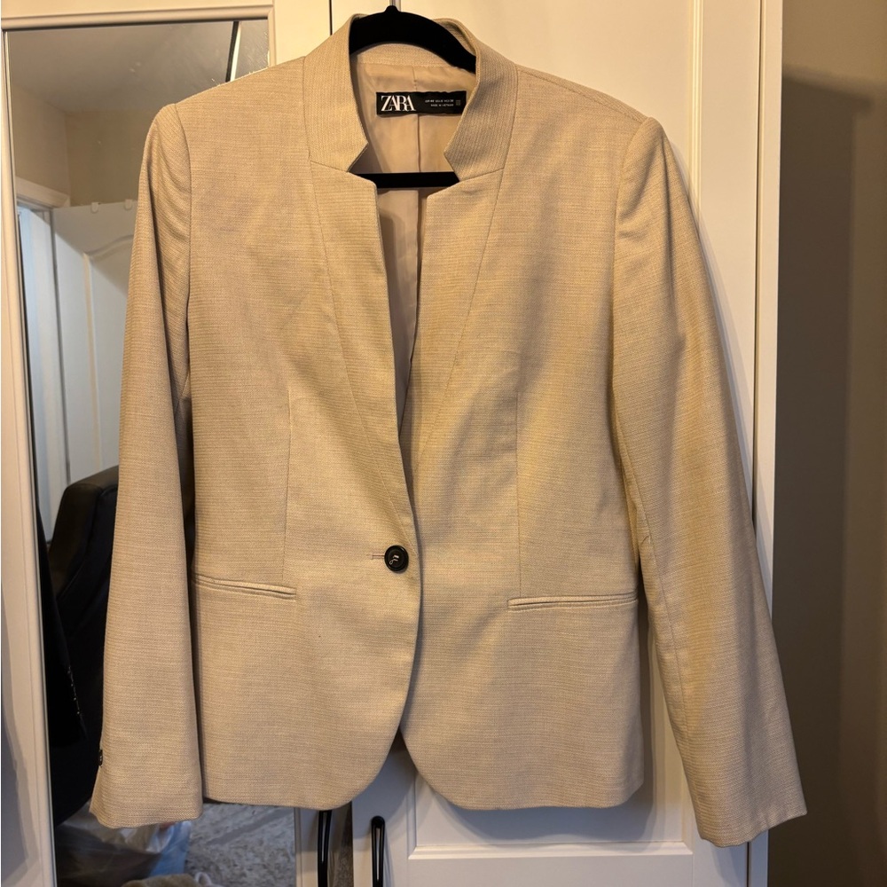 Zara Blazer